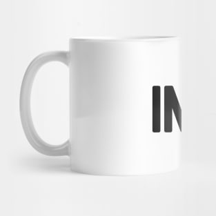 INFJ Mug